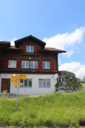 Apartment Hulfteggpass Mosnang